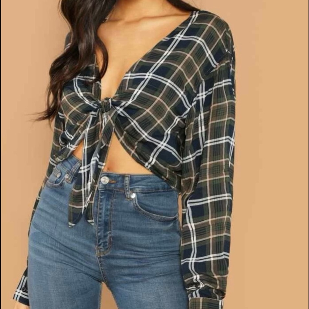 SHEIN, Small, brand new